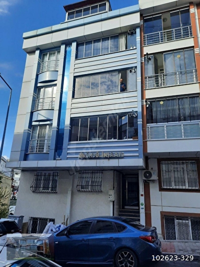 GAMER DEN KREDİLİ TEMİZ DAİRE