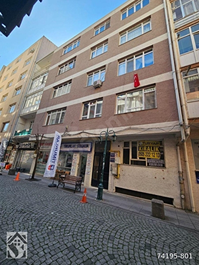 ARİFİYE MAHALLESİ VALİLİK YANI 2+1 KOMBİLİ DAİRE - FIRSAT