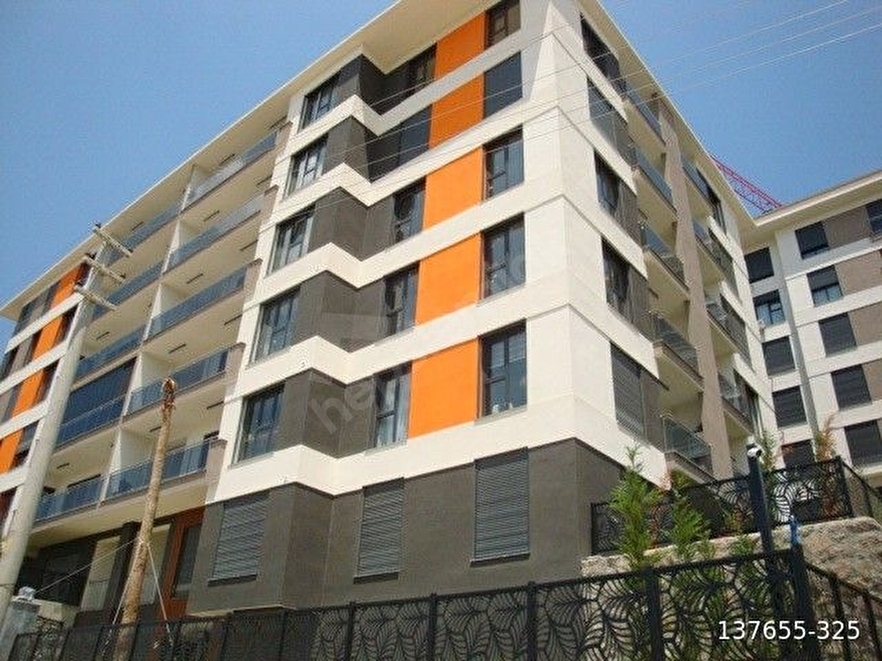 GARANTİ EMLAK LİDYA GARDEN CİTY SATILIK  DAİRE