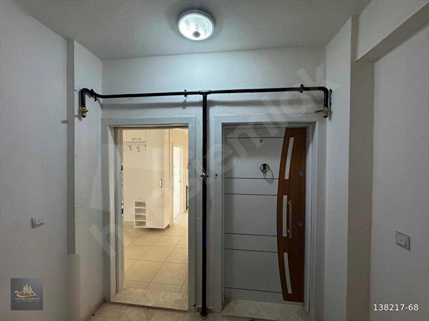 KARŞIYAKA MAHALLESİNDE UYGUN FİYATLI SIFIR AYARINDA 3+1 DAİRE