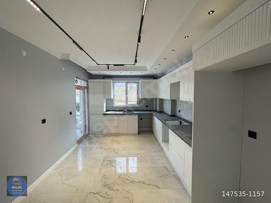 MERKEZİ KONUMDA 4+1 ULTRA LÜKS SATILIK DAİRE