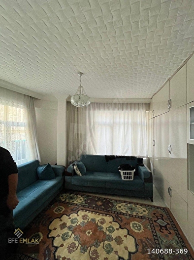 EFE'den Çarşı Merkezde 2+1 Masrafsız!