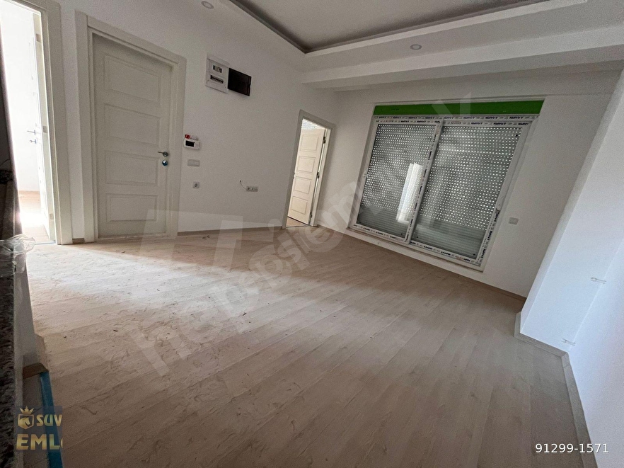 KÜTÜKÇÜDE MERKEZİ KONUMDA 2+1 AÇIK MUTFAKLI KATDA DAİRE SEÇENEKLERİ