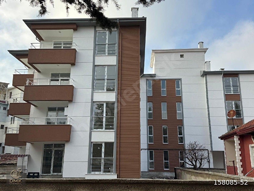 DMK GAYRİMENKULDEN SATILIK 2+1 SIFIR DAİRE