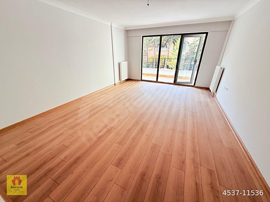 ÇANKAYA AYRANCI GÜLERYÜZ SK DA YENİ O BİNADA 3+1 Y.GİRİŞ ASANSÖR GARAJLI CAM BALKONLU KİRALIK DAİRE