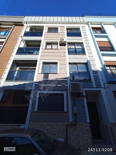 Yatırım Fırsatı!! Hürriyet Mh Sıfır 2+1 Doğalgazlı Satılık Daire