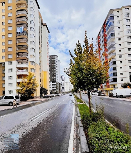 TALAS PAPATYA CAD3+1 KAÇIRILMIYACAK FIRSAT ACELE EDEN KAZANİR