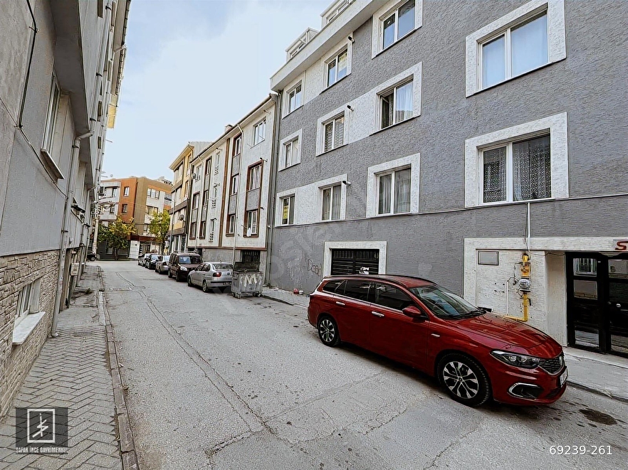ŞIRINTEPE ÜNİVERSİTEYE YAKIN 1+1 EŞYALI APART