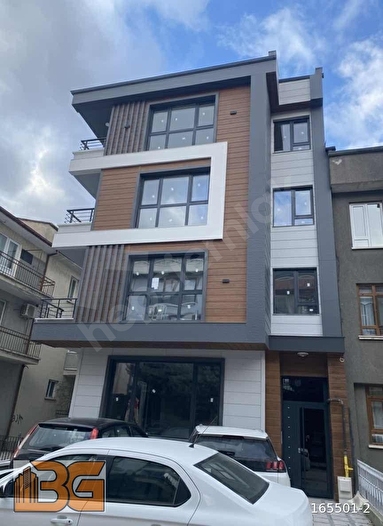 BG YAPI GAYRİMENKUL ' DEN IŞINLAR ' DA ULTRA LÜKS I SIFIR BİNA