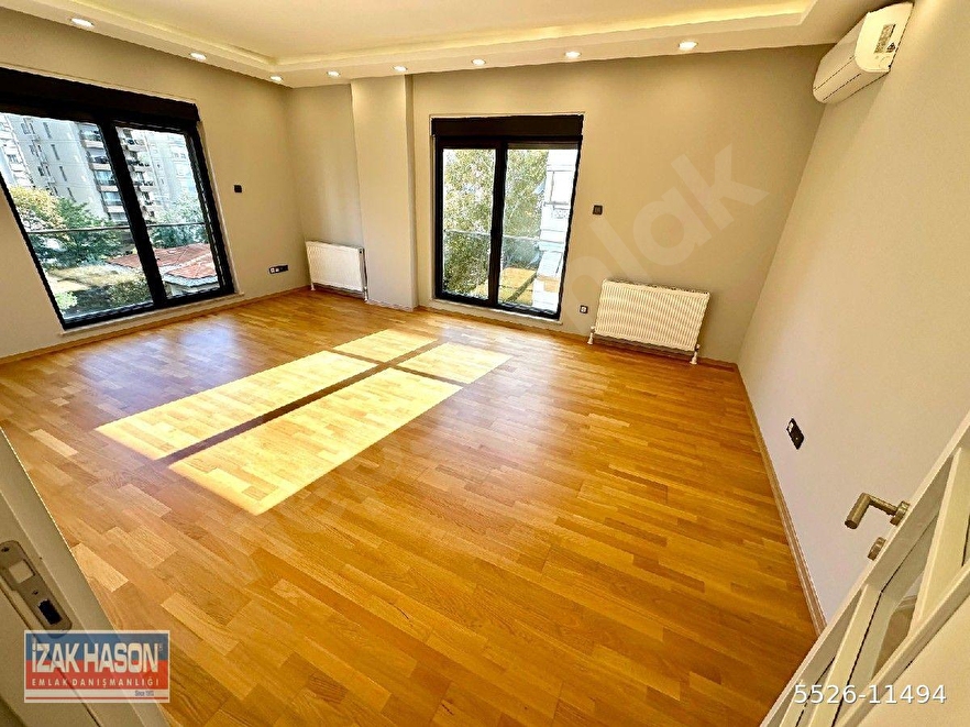 CADDEYE YAKIN BOS 3 ODA SALON