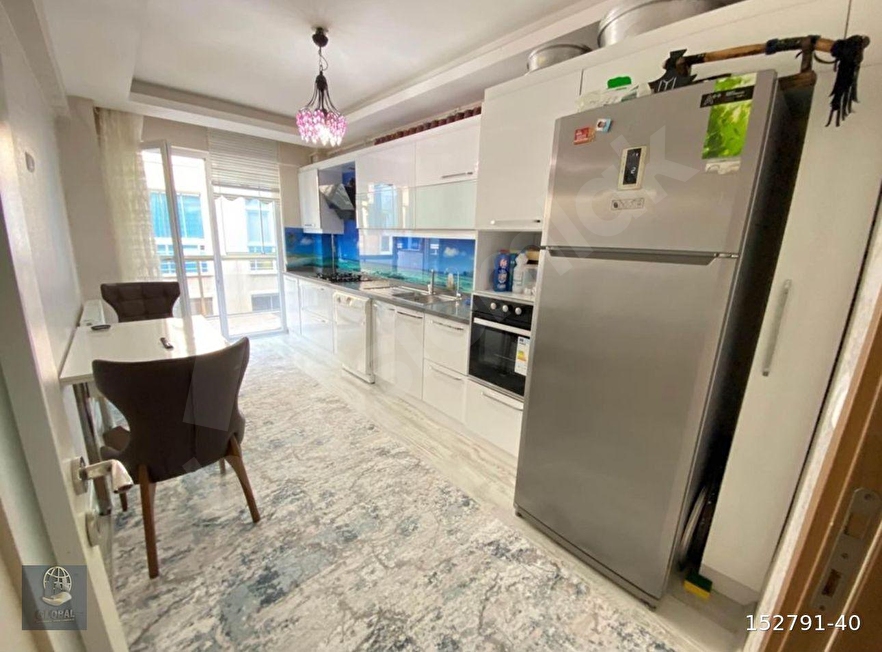 Çorlu Kazımiye NefesPark 150m2 3+1 Satlık Daire