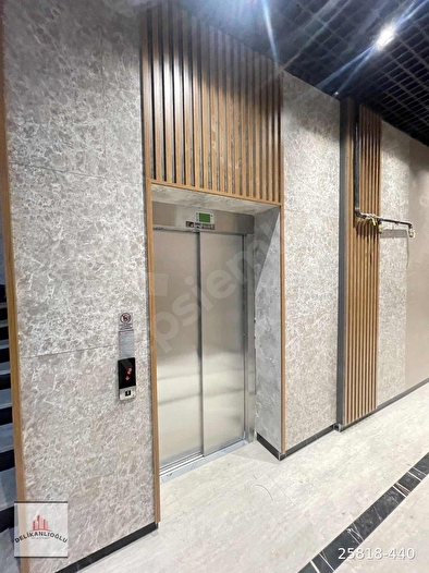 SATILIK 3+1 SIFIR DAİRE 40m2 BALKON KAPALI AÇIK OTOPARK