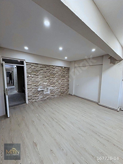 MANİSA ALAŞEHİR BEŞEYLÜL MAH'DE 2+1 SATILIK YENİ TADİLATLI DAİRE