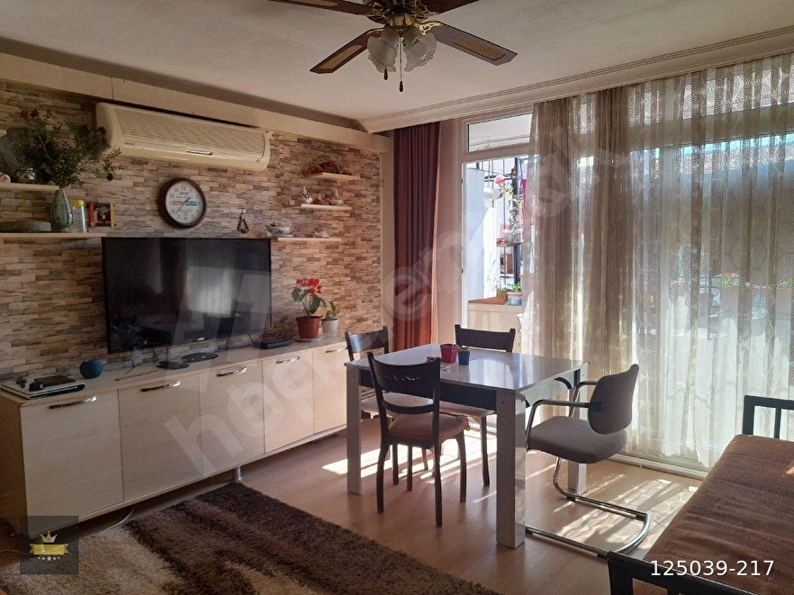 betonyol cadde üzerinde a 101 yakını 2+1 full yapılı doğalgazli  arakat