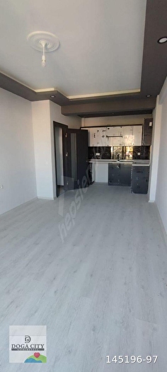 MUĞLA DALAMAN MERKEZ MA 1+1 SATILIK DAİRE