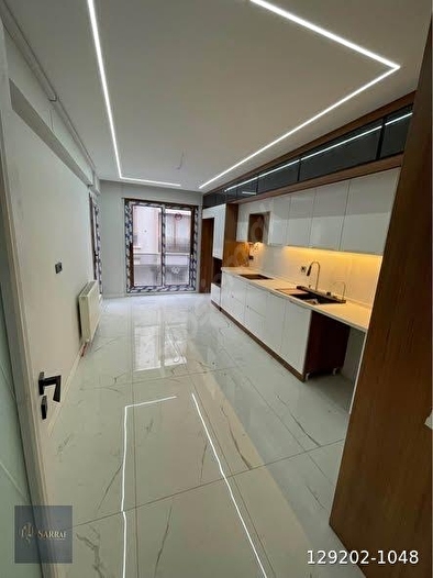 SARRAF YAPI'DAN KREDİYE UYGUN GÜZELYURTTA ULAŞIMA YAKIN 2+1 BALKONLU DAİRE