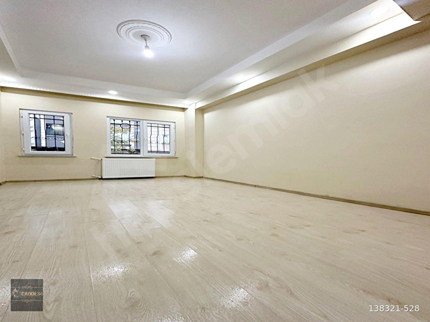 CADDE34 YAPIDAN KELEPİR !! 2+1 YÜKSEK GİRİŞ DAİRE