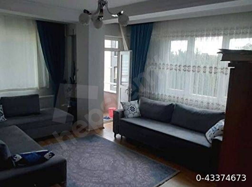 BÖLGENİN EN KULLANIŞLI DUBLEKS 5+1 DAİRESİ