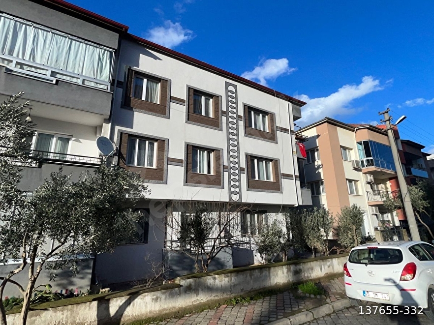 GARANTİ EMLAK ERGENEKON MAHALLESİ SATILIK DAİRE