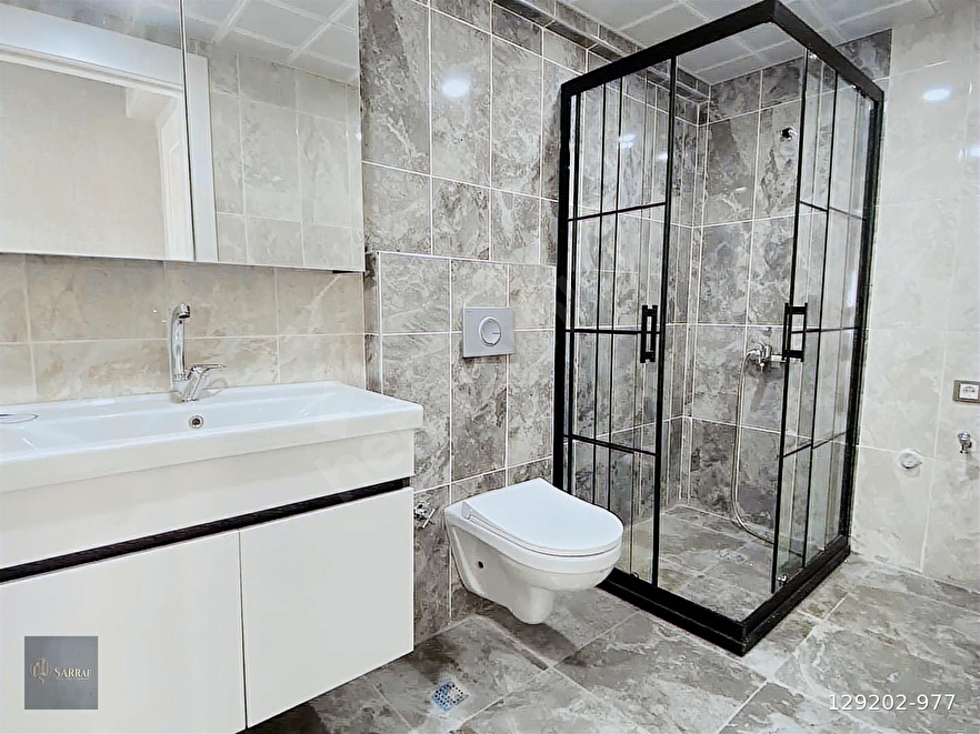 SARRAF 34 İNŞAAT'TAN BEYLİKDÜZÜ YAKUPLU'DA GENİŞ 2+1 DAİRE