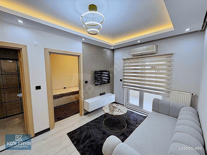 KIZILKAYADAN FULL TASARIM SİTE İÇİ MÜLKİYETLİ 2+1 SATILIK DAİRE