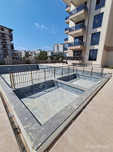 SAHİBİNDEN  SIFIR  DUBLEKS DAİRE