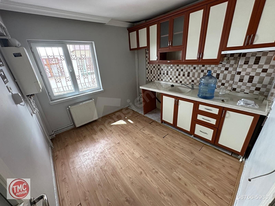 TMC EMLAKTAN TANDOĞAN MAH.2+1 YÜKSEK GİRİŞ BALKONLU FIRSAT DAİRE