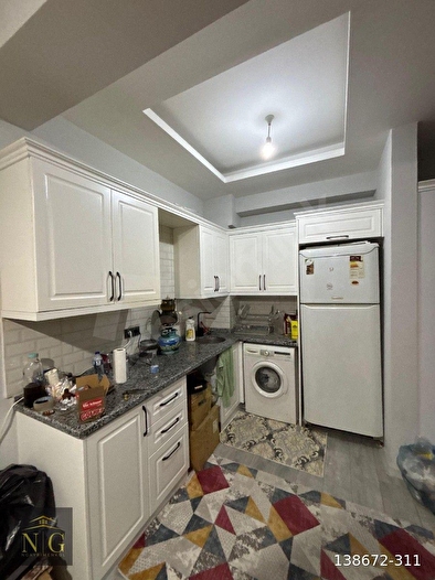 HASTANE BÖLGESİNDE 1+1 EŞYALI SATILIK DAİRE