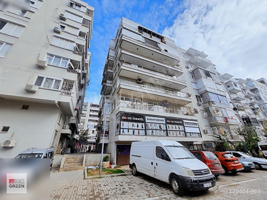 ÜÇGEN MAHALLESİNDE DOĞALGAZLI ASANSÖRLÜ SATILIK 3+1 DAİRE