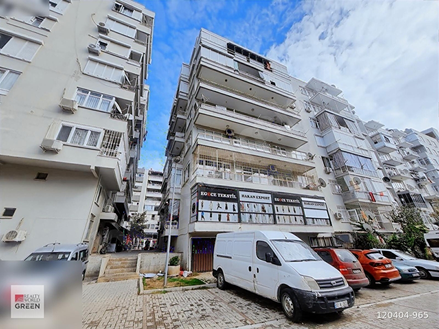 ÜÇGEN MAHALLESİNDE DOĞALGAZLI ASANSÖRLÜ SATILIK 3+1 DAİRE