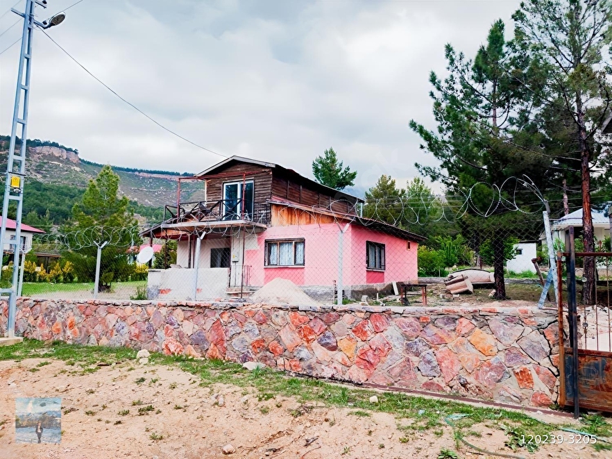 KAR EMLAKTAN AKÇATEKİR ALPASLANDA 3+1 SATILIK MÜSTAKİL EV