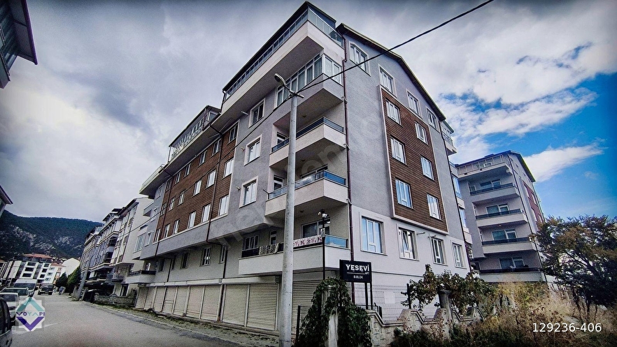 Kütahya Merkez Bölcek Mahallesi Site İçi Özel Kapalı Garajlı Geniş Teraslı Dubleks 4+1 Satılık Daire