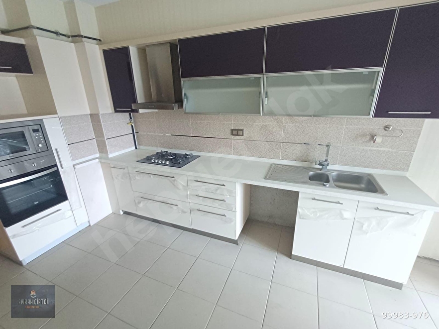 EMRAH ÇİFTCİ'DEN SELÇUKLU YAZIR MAH.ECDAT PARKI KARŞISI SATILIK 3+1 ARAKAT LÜKS DAİRE