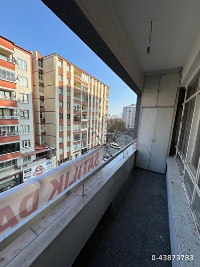 SAHİBİNDEN SATLIK DAİRE