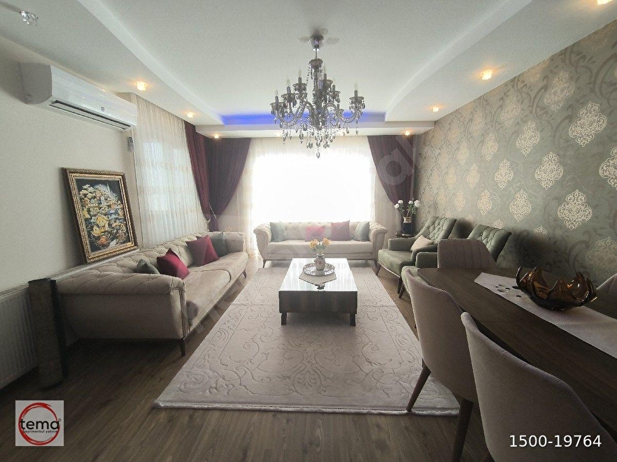 TEMA'DAN BAŞKENT OKULLARI CİVARI EKSTRALI MASRAFSIZ