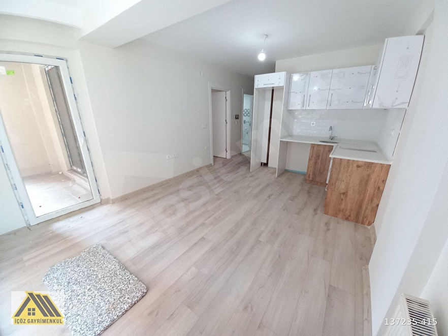 NİKAH SALONU YAKINI 1+1 50M2 SİTE İÇİ GENİŞ BALKON SIFIR DAİRE