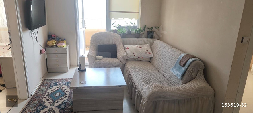 CUMHURİYET MAH FIRSAT SATILIK 2+0 DAİRE VİRA GAYRİMENKUL