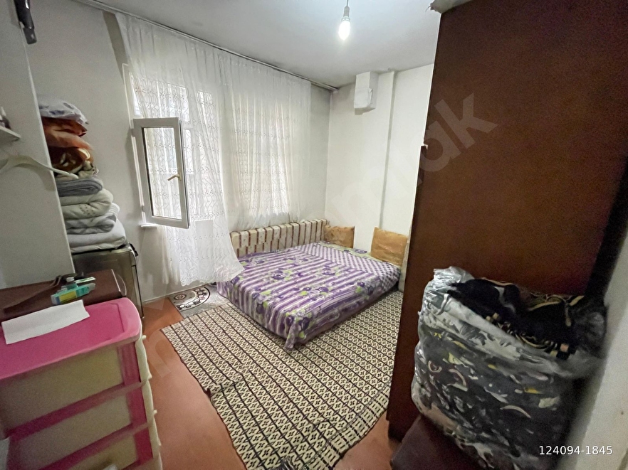 PUSULA İNŞ.TAN S.ÇİFTLİGİ MAH CADEY YAKIN 90M2 2KAT DAİRE