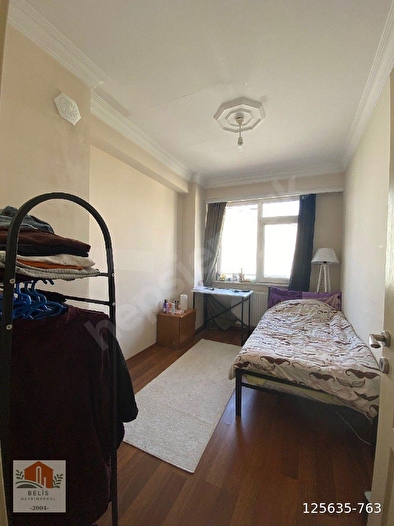 BAHÇELİEVLER 2+1 SATILIK DAİRE