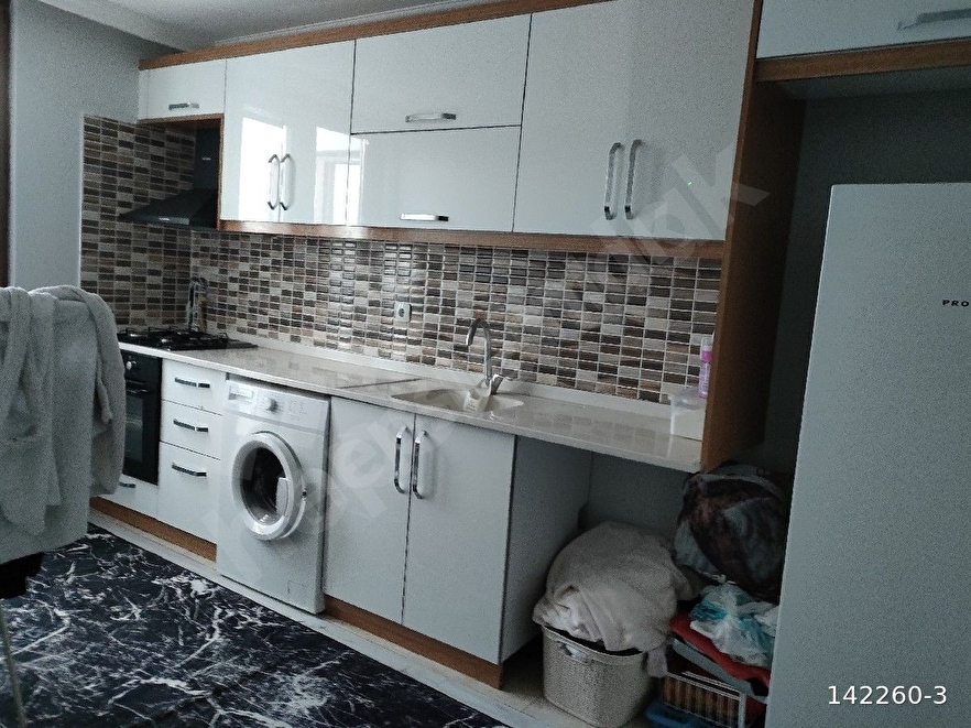 BURSA KESTEL VANİ MEHMET MAHALLESİ'NDE SATY5 YILLIK 5+1 DUBLEKS DAİRE