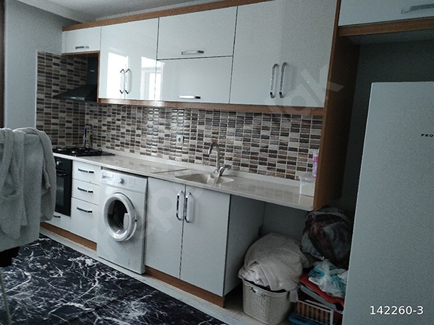 BURSA KESTEL VANİ MEHMET MAHALLESİ'NDE SATY5 YILLIK 5+1 DUBLEKS DAİRE