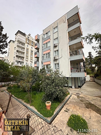 ANTALYA BAYINDIRDA KÖŞEBAŞI SATILIK KOMPLE BİNA