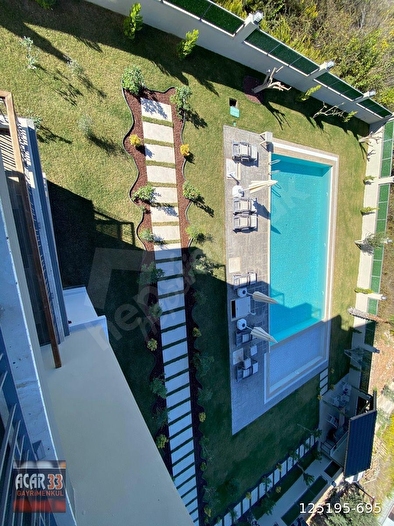 DÖŞEMEALTI EN NEZİH BÖLGESİNDE EBEVEYN BANYOLU SIFIR LÜKS 2+1 DAİRE