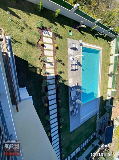 DÖŞEMEALTI EN NEZİH BÖLGESİNDE EBEVEYN BANYOLU SIFIR LÜKS 2+1 DAİRE