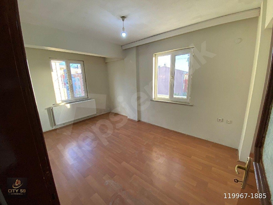 Tekirdağ ataturk mah satılık 2+1 daire