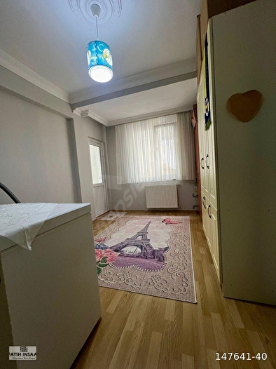 ESENYURT ATATÜRK MAHALLESİN’DE ACİL SATILIK 3+1 ARAKAT DAİRE