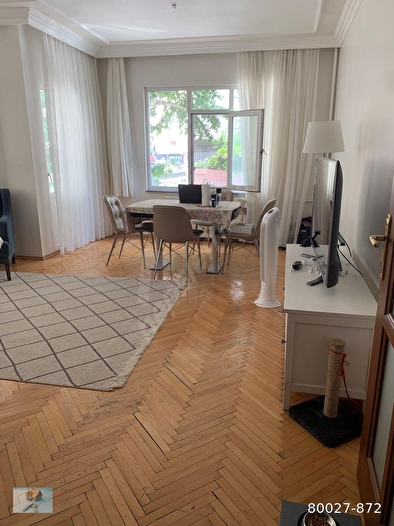 TİAMO,DAN ATV ARKASINDA 3+1MERKEZI 130m 2KAT ASANSÖRLÜ BALKONLU