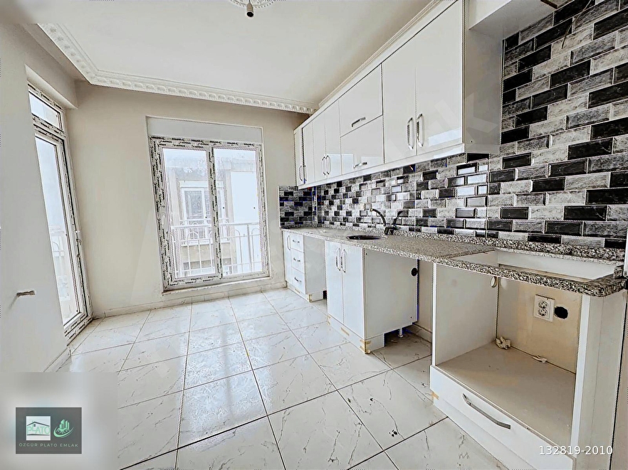 KEPEZ DEVLET HAST. YAKINI İSKANLI ASANSÖRLÜ SİTE İÇİ 2+1 DAİRE!!