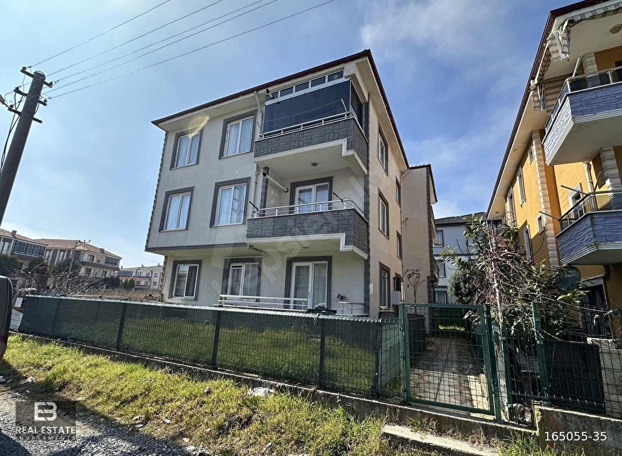 SAKARYA KARASU'DA 2+1 ARA KAT SATILIK DAİRE