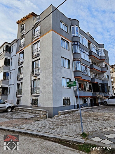 BOLU MERKEZİ KONUM BORAZANLAR FIRSAT 2+1 DAİRE
